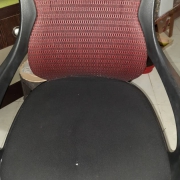 تمیز کردن پارچه صندلی
